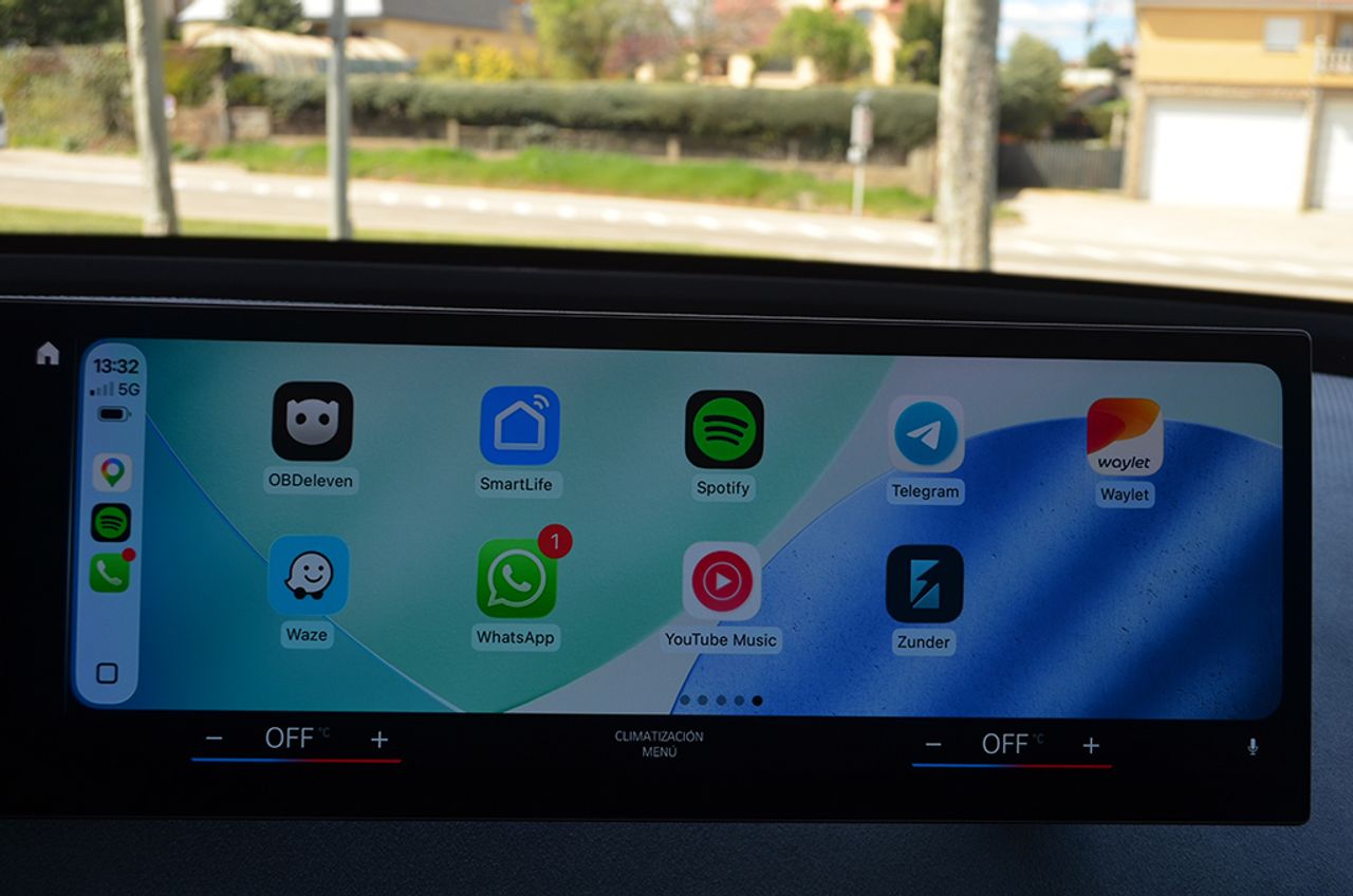 BMW iX xDrive50 523cv 111kWh - Foto 76