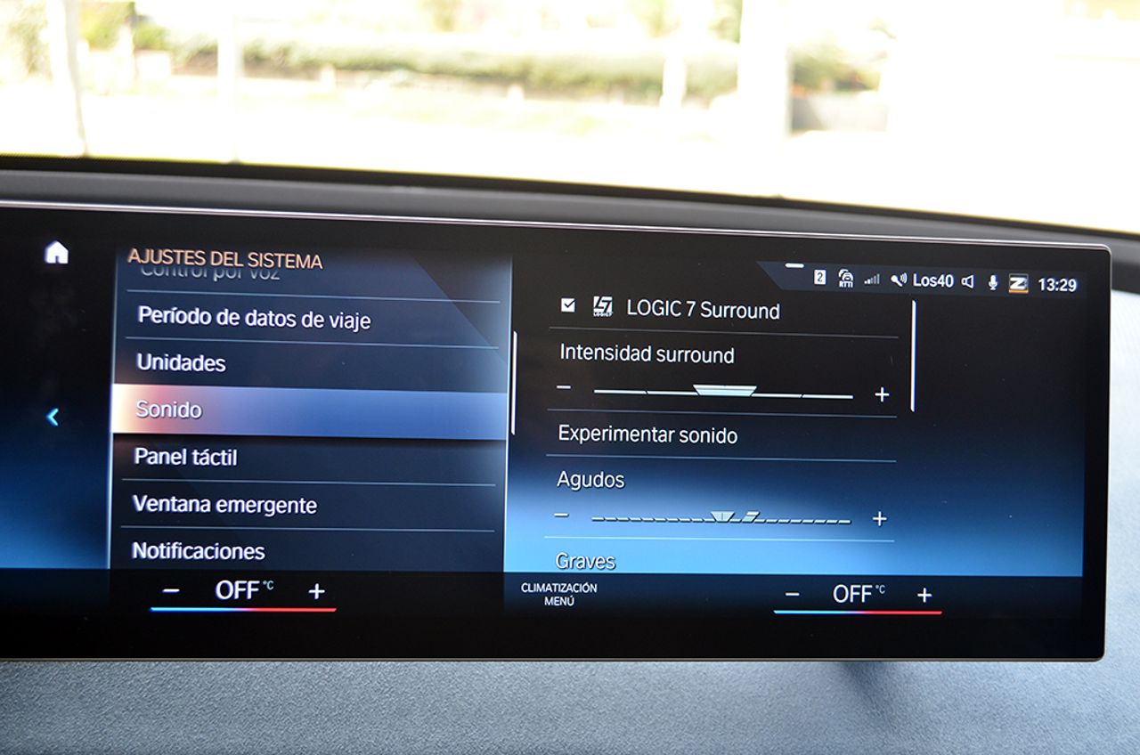 BMW iX xDrive50 523cv 111kWh - Foto 66