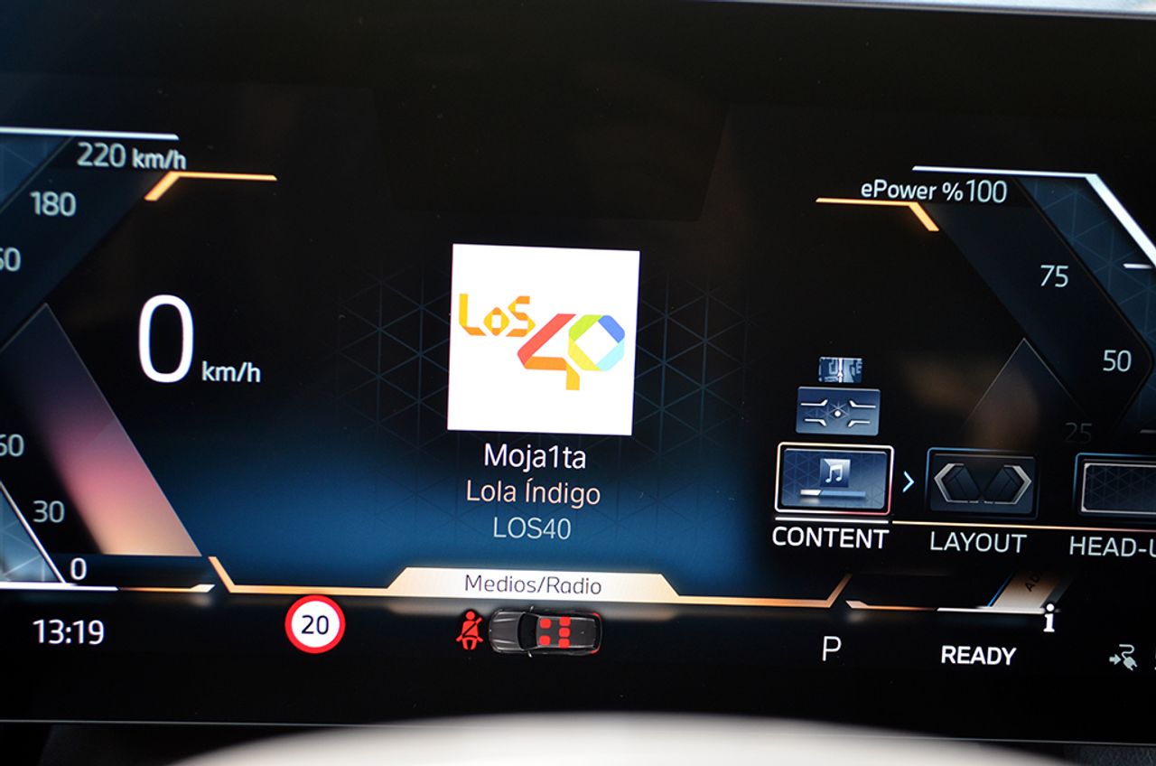 BMW iX xDrive50 523cv 111kWh - Foto 28