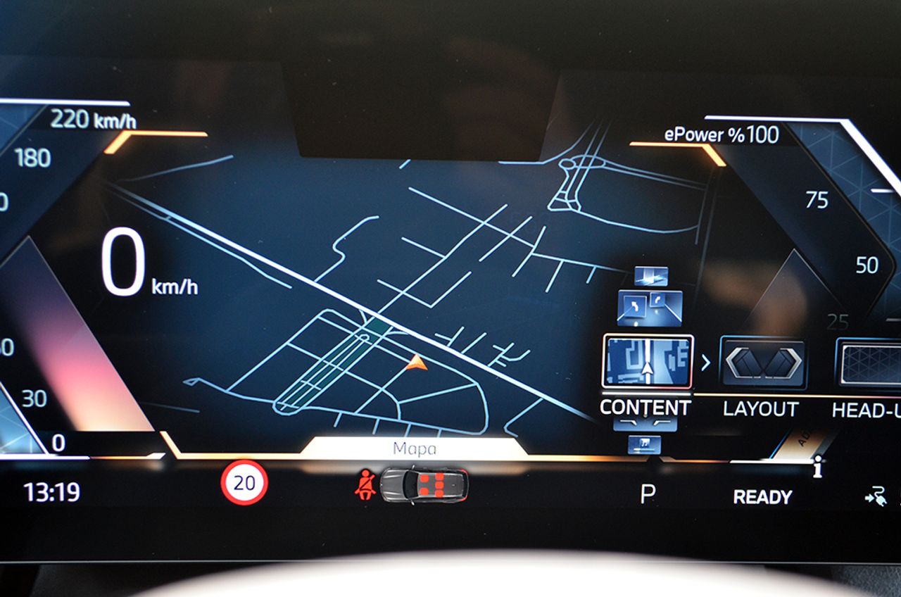 BMW iX xDrive50 523cv 111kWh - Foto 26