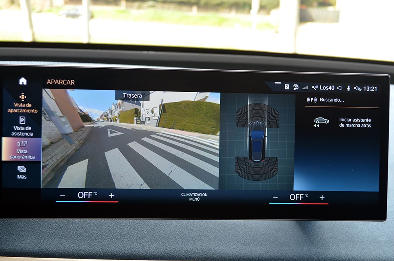 BMW iX xDrive50 523cv 111kWh - Foto 41