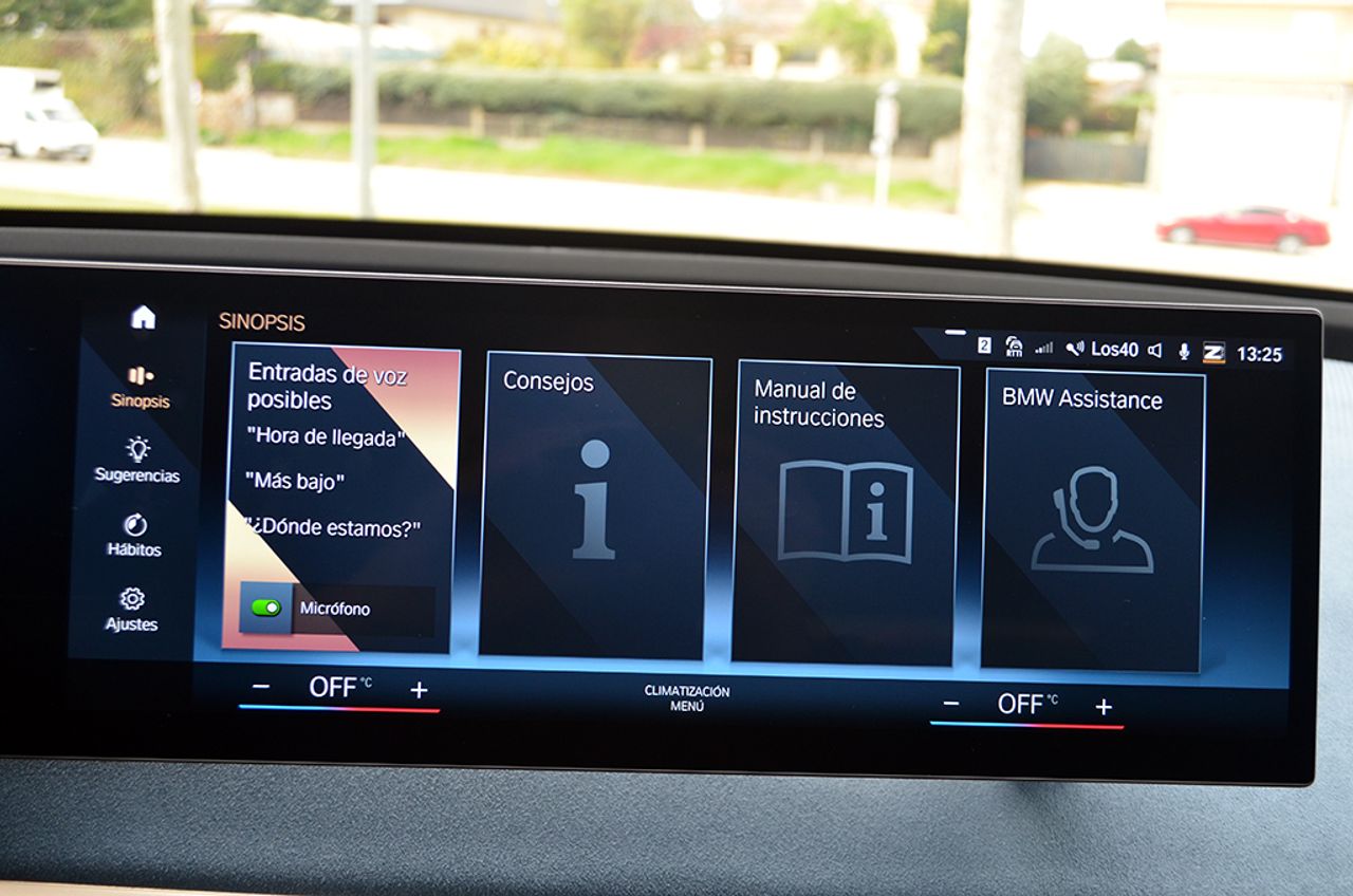 BMW iX xDrive50 523cv 111kWh - Foto 57