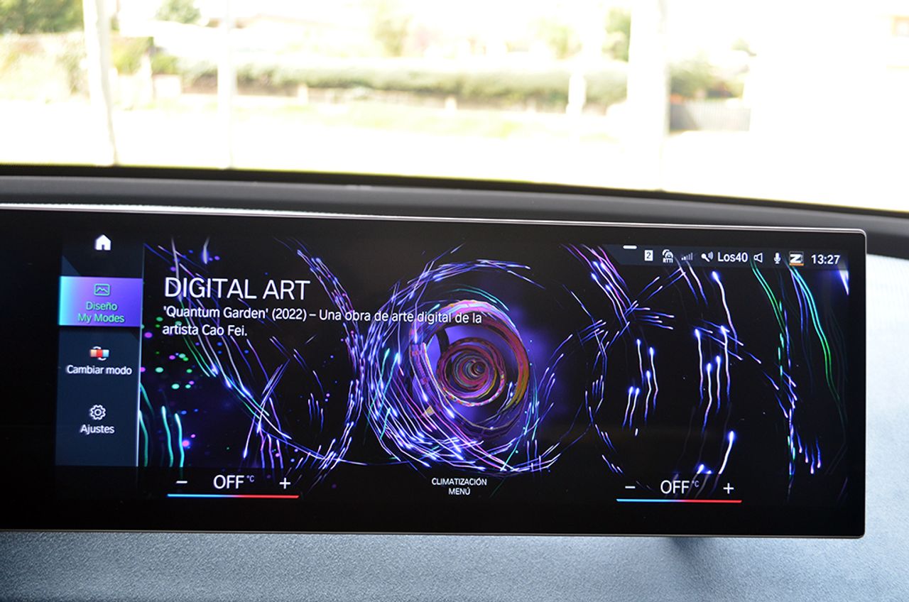 BMW iX xDrive50 523cv 111kWh - Foto 92