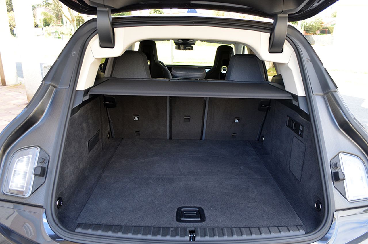 BMW iX xDrive50 523cv 111kWh - Foto 10