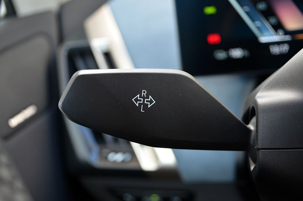 BMW iX xDrive50 523cv 111kWh - Foto 20