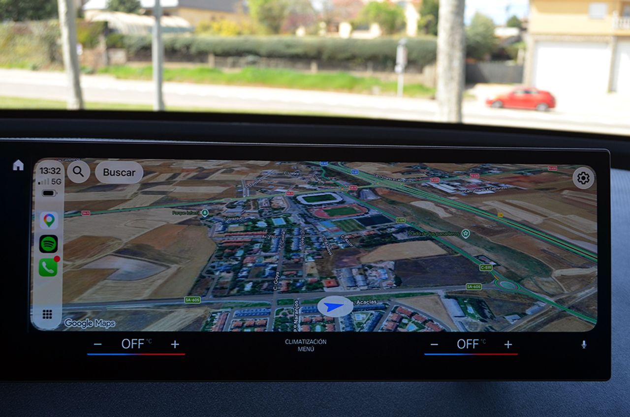 BMW iX xDrive50 523cv 111kWh - Foto 78