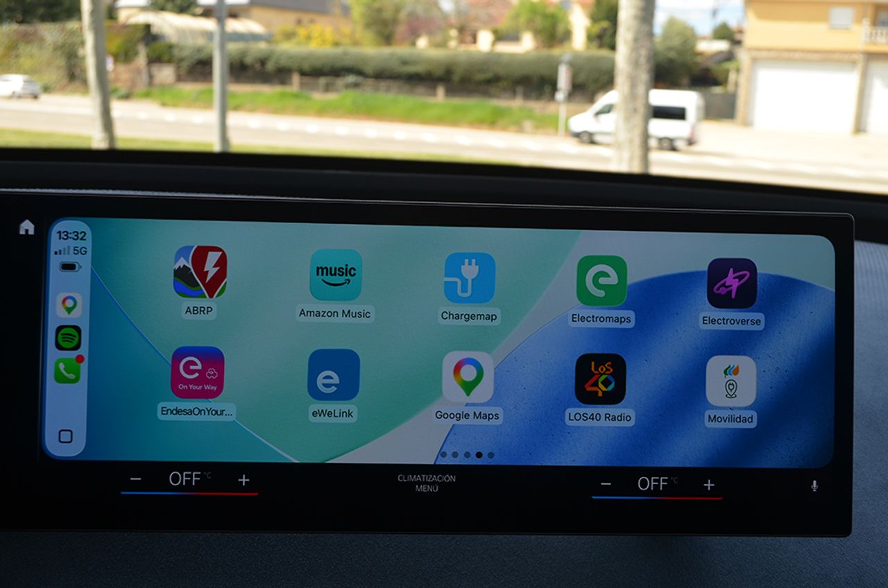 BMW iX xDrive50 523cv 111kWh - Foto 75