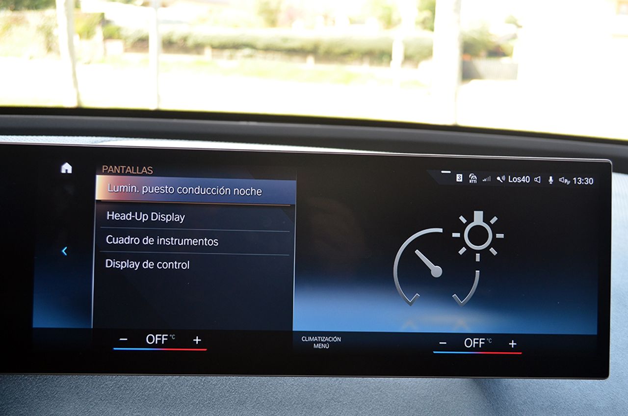 BMW iX xDrive50 523cv 111kWh - Foto 72