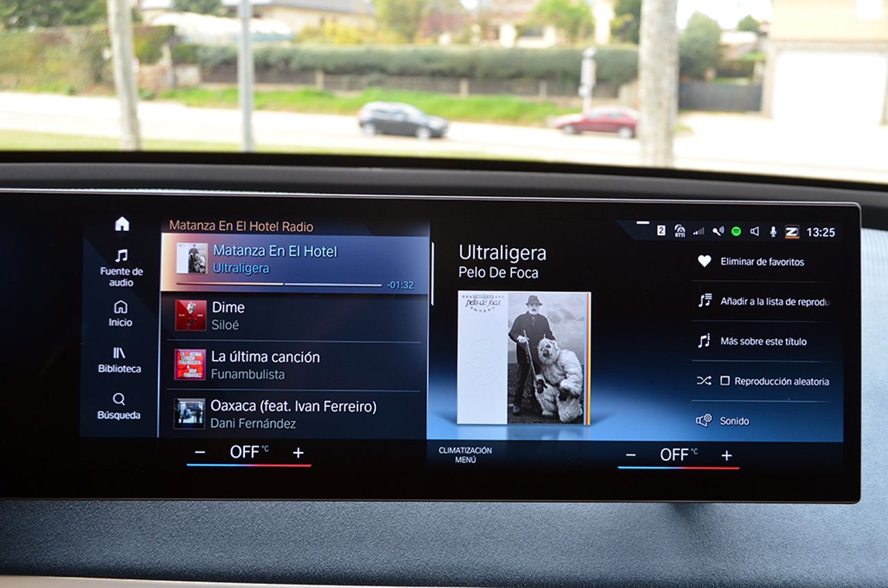 BMW iX xDrive50 523cv 111kWh - Foto 60