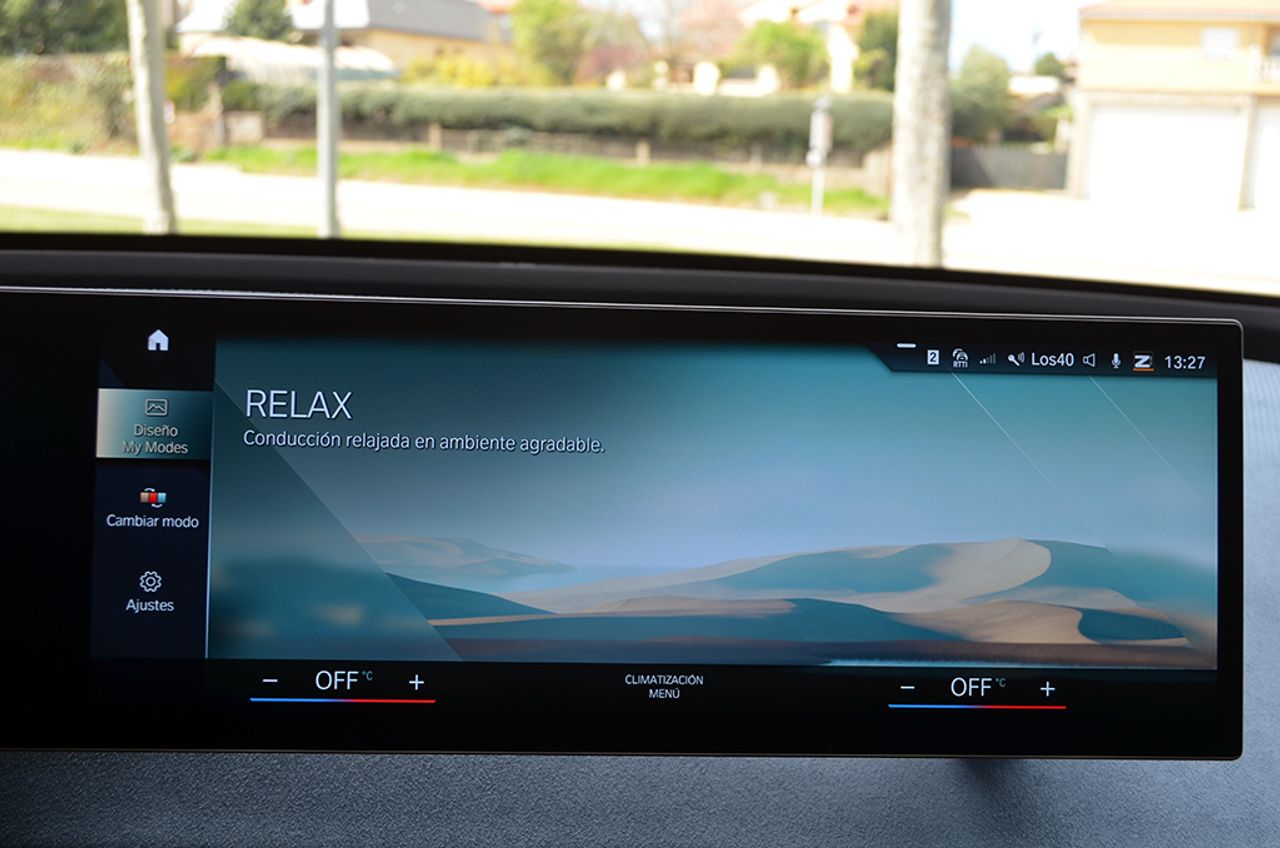 BMW iX xDrive50 523cv 111kWh - Foto 90