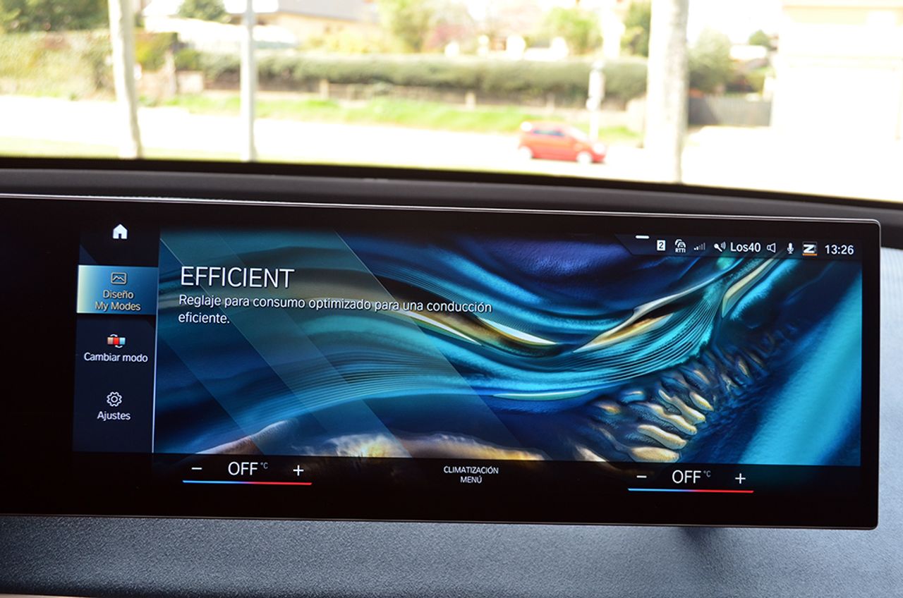 BMW iX xDrive50 523cv 111kWh - Foto 86