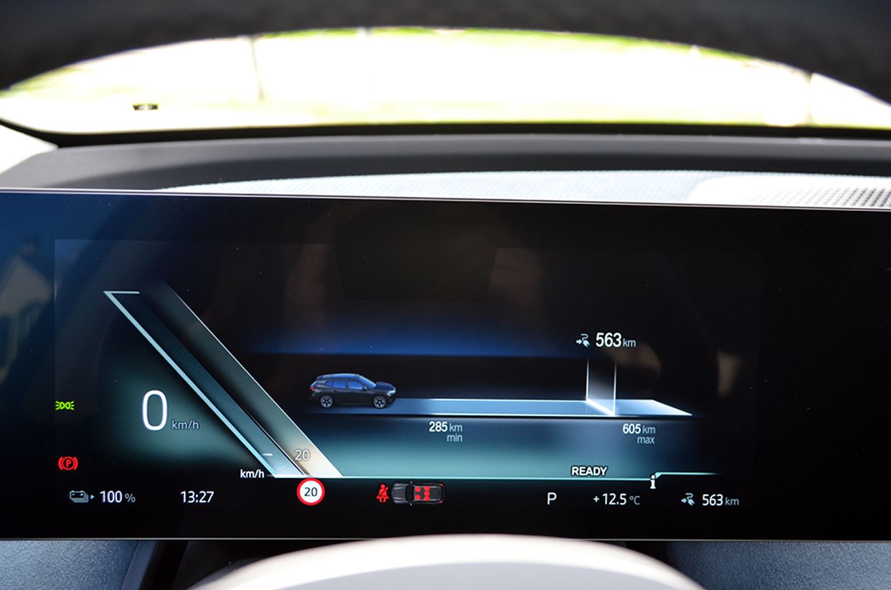 BMW iX xDrive50 523cv 111kWh - Foto 91