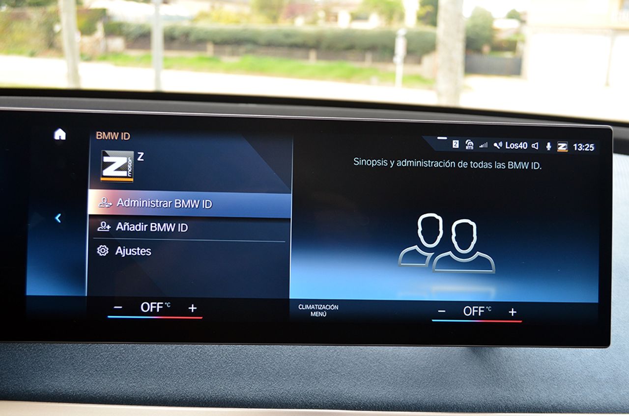 BMW iX xDrive50 523cv 111kWh - Foto 55