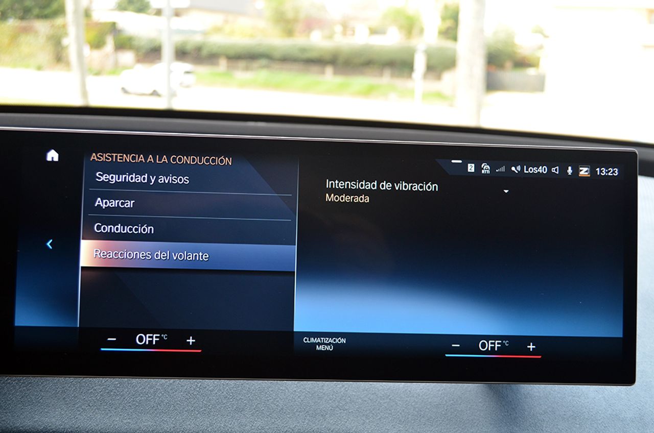 BMW iX xDrive50 523cv 111kWh - Foto 48