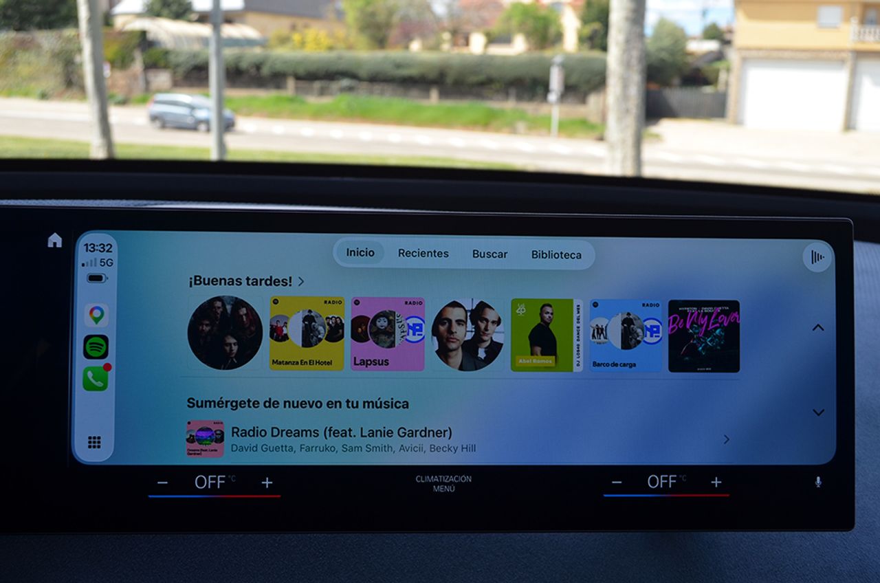 BMW iX xDrive50 523cv 111kWh - Foto 79