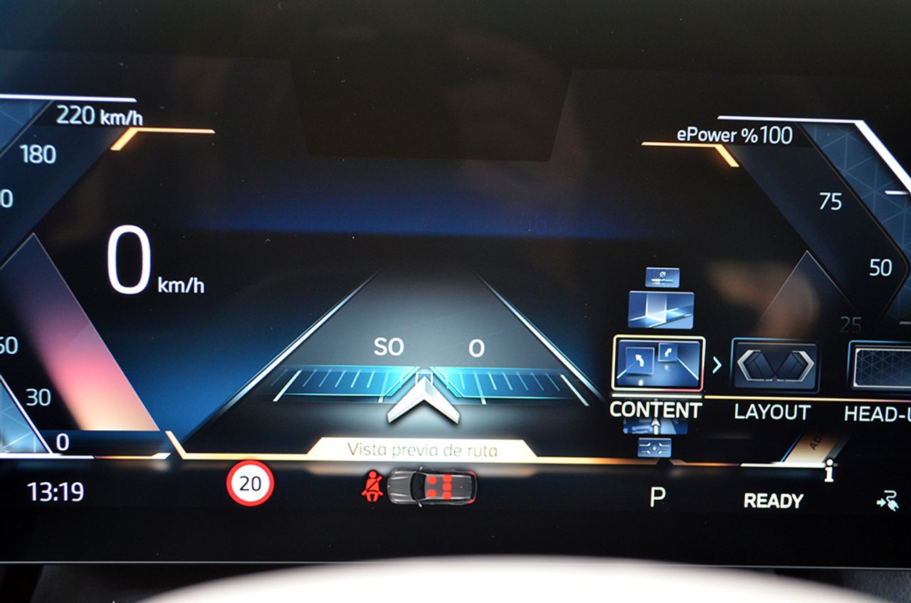 BMW iX xDrive50 523cv 111kWh - Foto 25