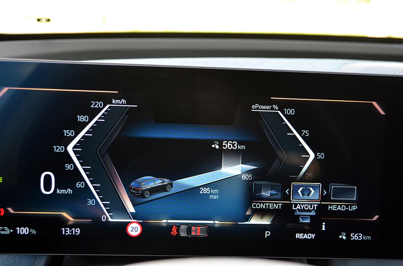 BMW iX xDrive50 523cv 111kWh - Foto 32