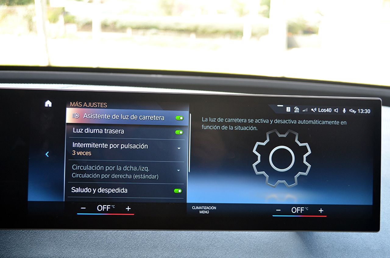 BMW iX xDrive50 523cv 111kWh - Foto 71