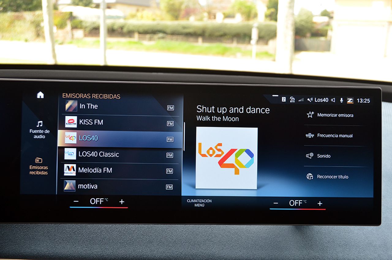 BMW iX xDrive50 523cv 111kWh - Foto 58