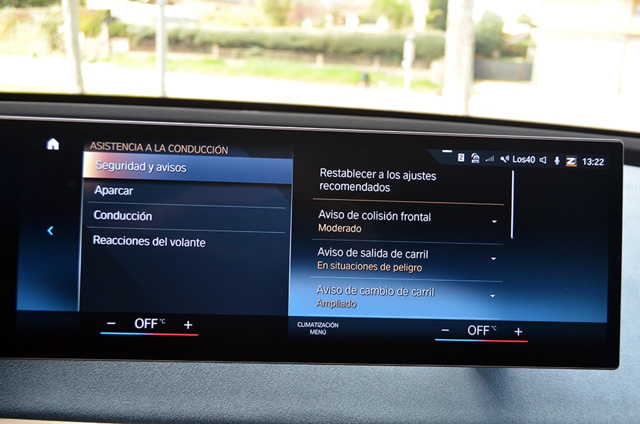 BMW iX xDrive50 523cv 111kWh - Foto 44