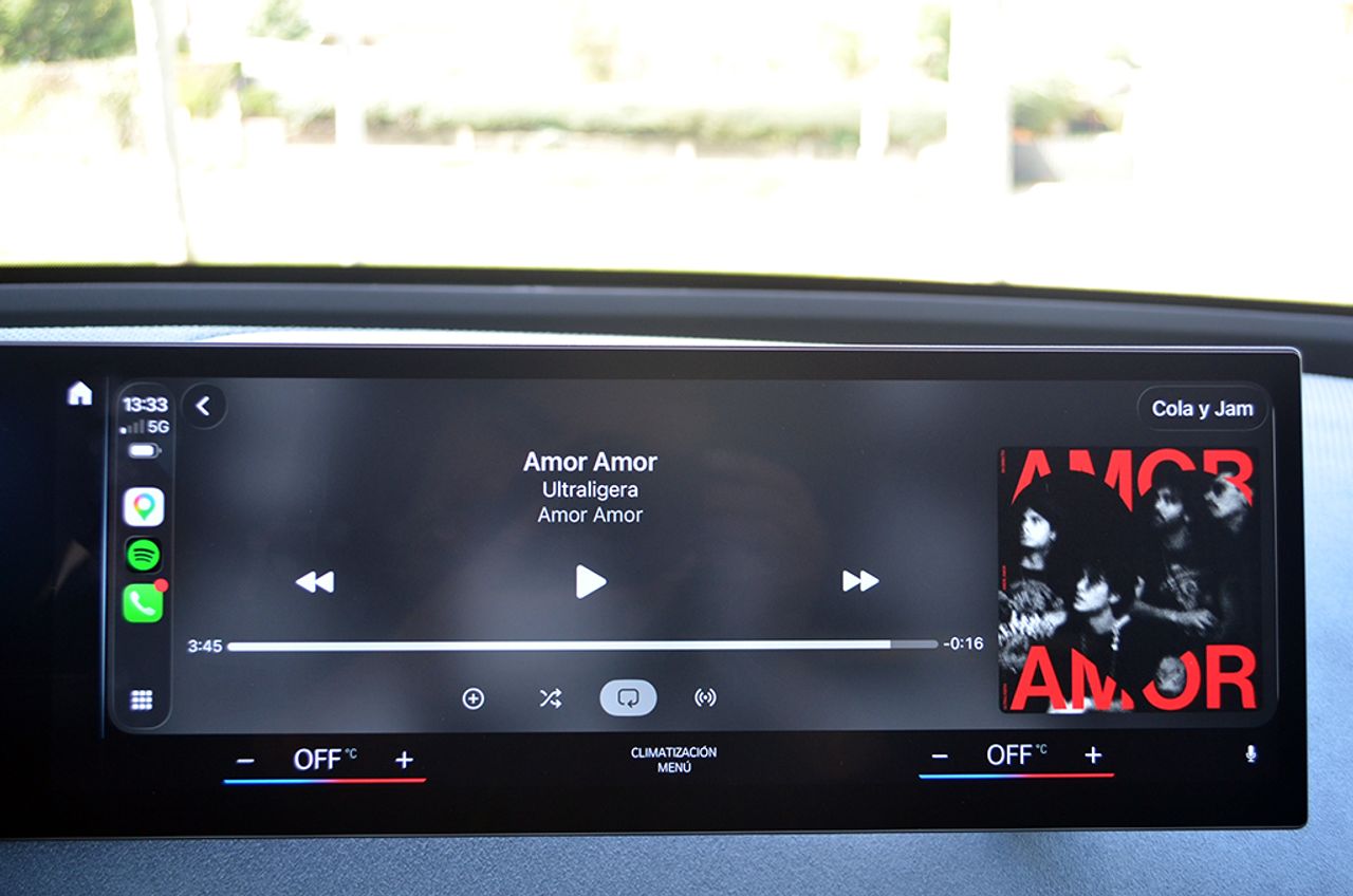 BMW iX xDrive50 523cv 111kWh - Foto 80