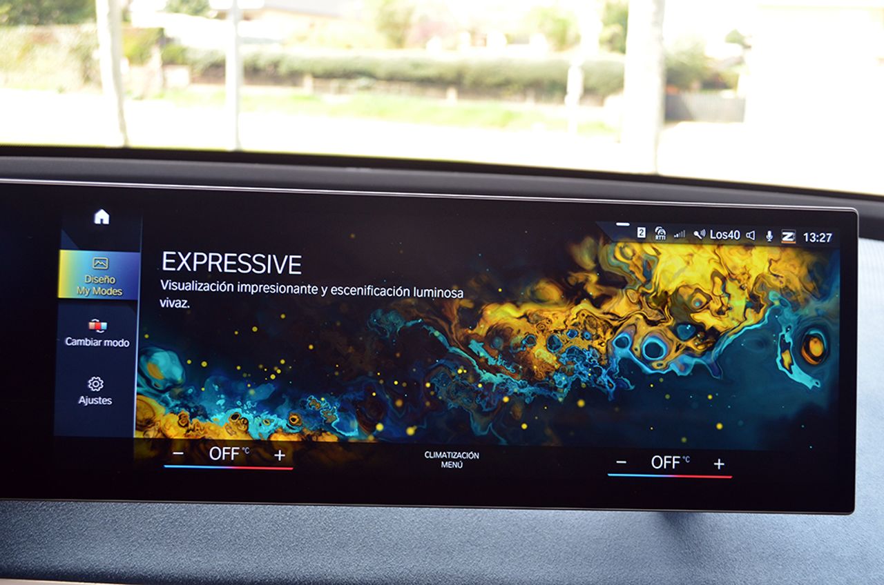 BMW iX xDrive50 523cv 111kWh - Foto 88