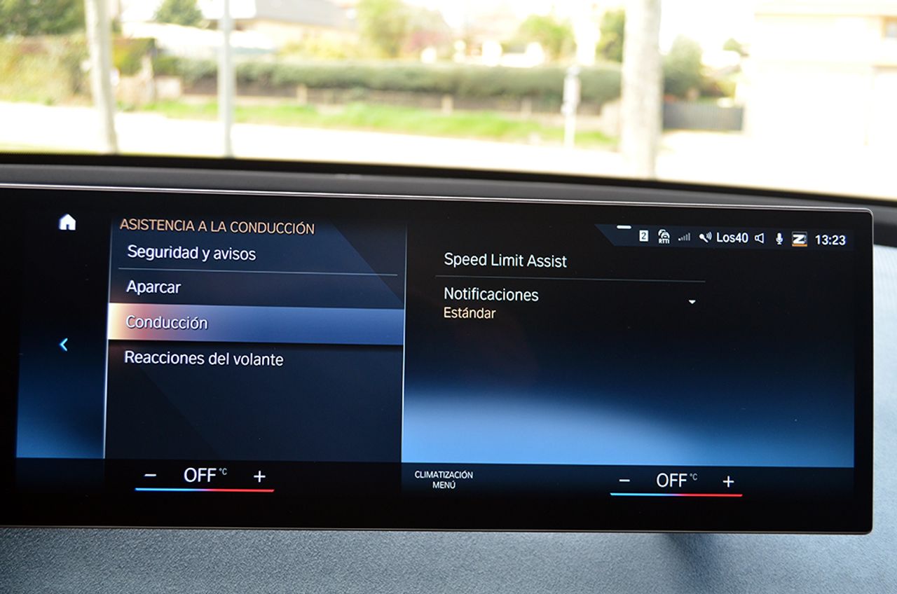 BMW iX xDrive50 523cv 111kWh - Foto 47