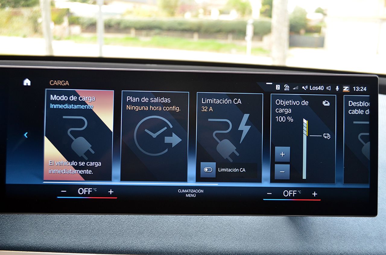 BMW iX xDrive50 523cv 111kWh - Foto 50