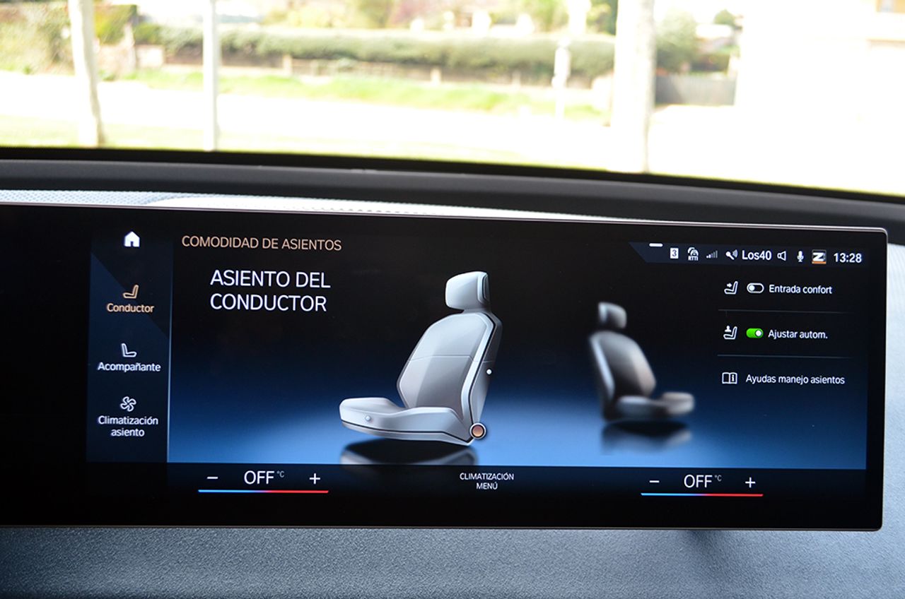 BMW iX xDrive50 523cv 111kWh - Foto 62