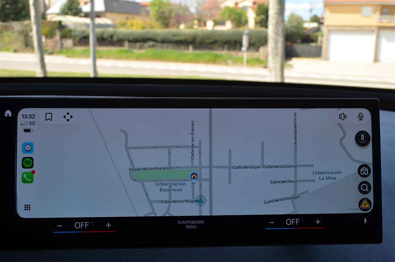 BMW iX xDrive50 523cv 111kWh - Foto 77