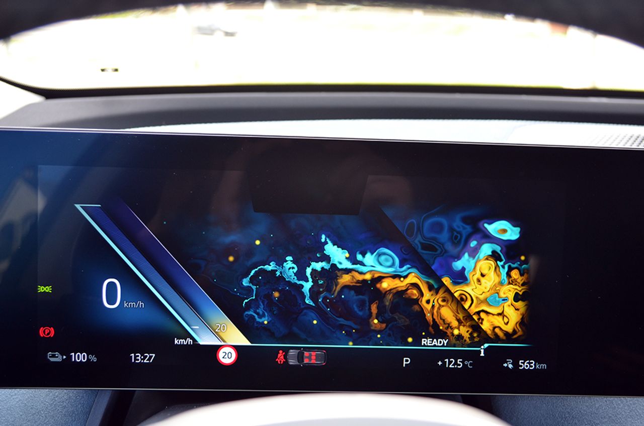 BMW iX xDrive50 523cv 111kWh - Foto 89