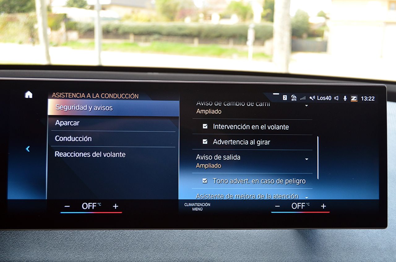 BMW iX xDrive50 523cv 111kWh - Foto 45