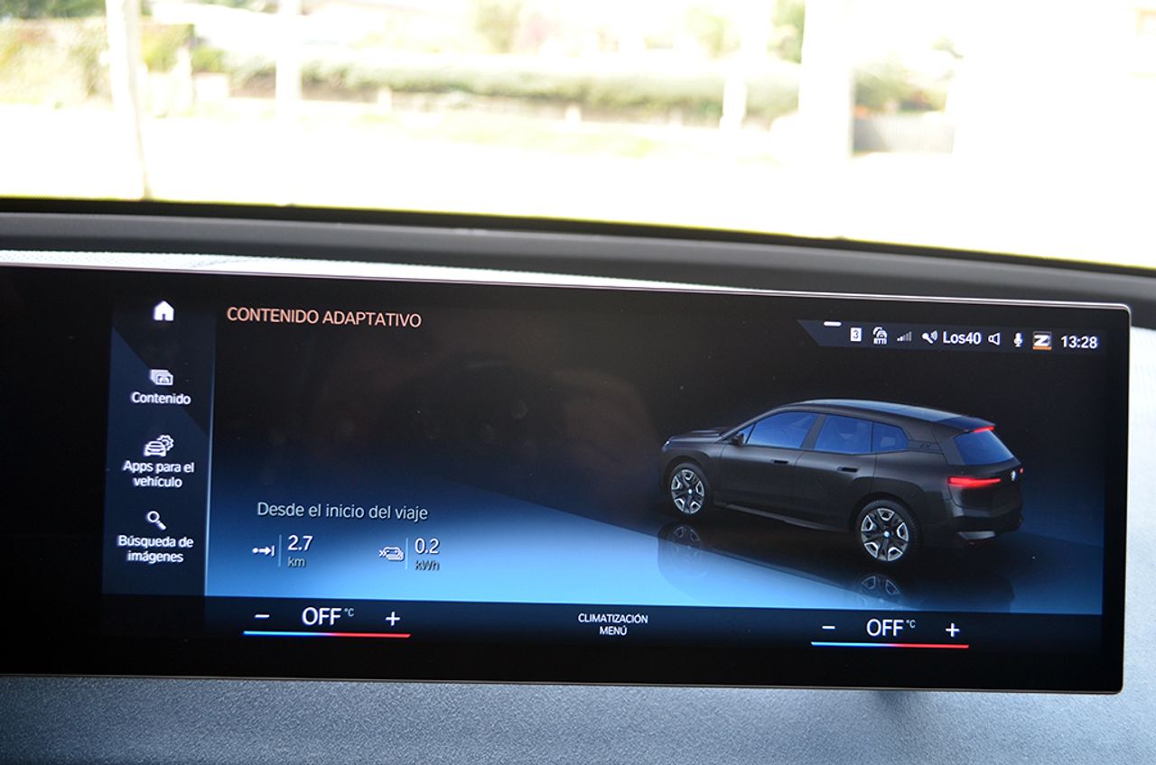 BMW iX xDrive50 523cv 111kWh - Foto 63