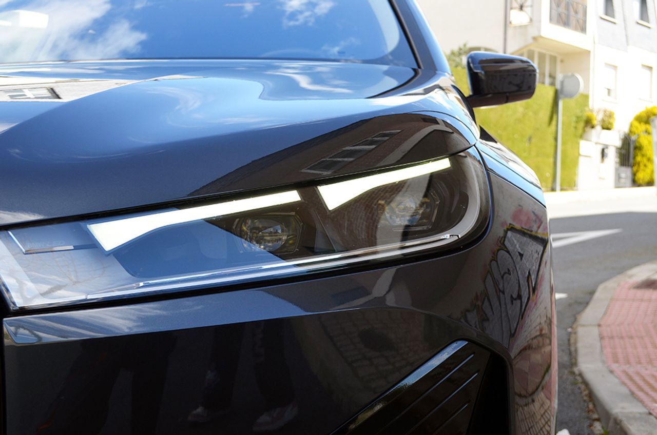 BMW iX xDrive50 523cv 111kWh - Foto 107