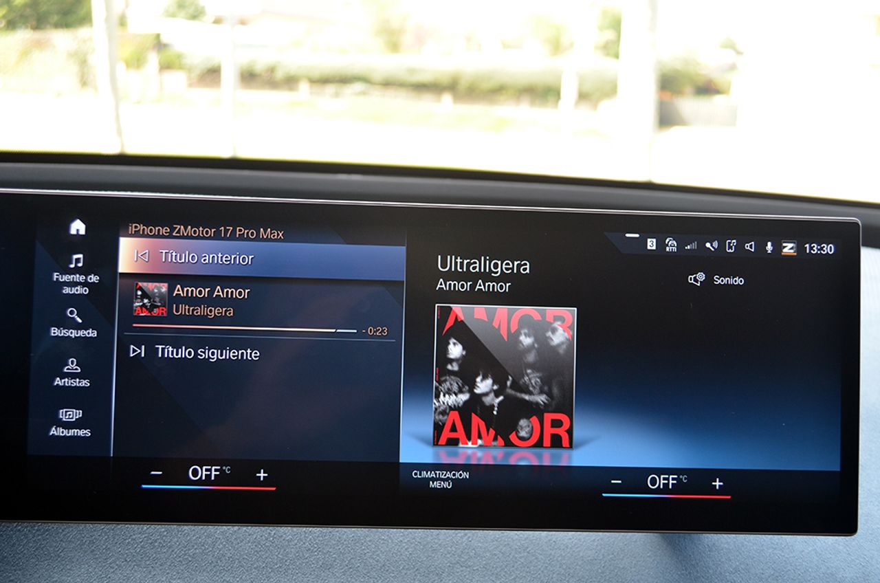 BMW iX xDrive50 523cv 111kWh - Foto 70