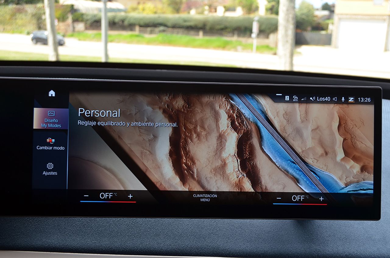 BMW iX xDrive50 523cv 111kWh - Foto 82