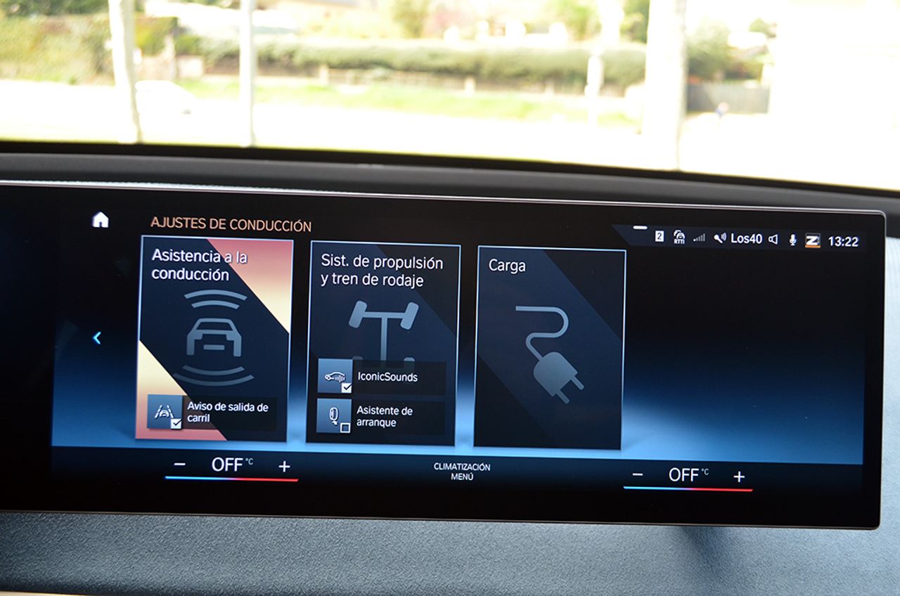 BMW iX xDrive50 523cv 111kWh - Foto 43