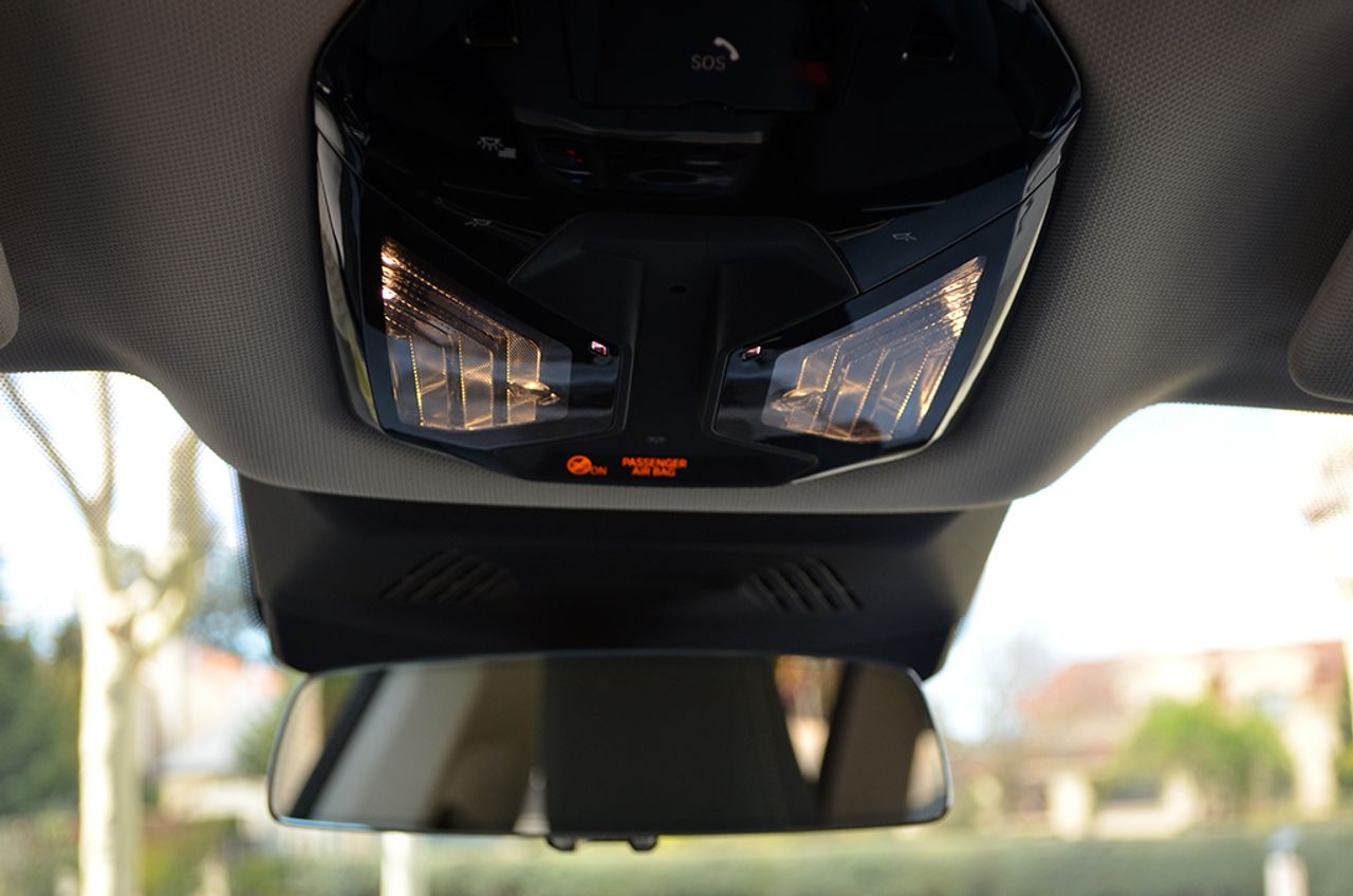 BMW iX xDrive50 523cv 111kWh - Foto 101