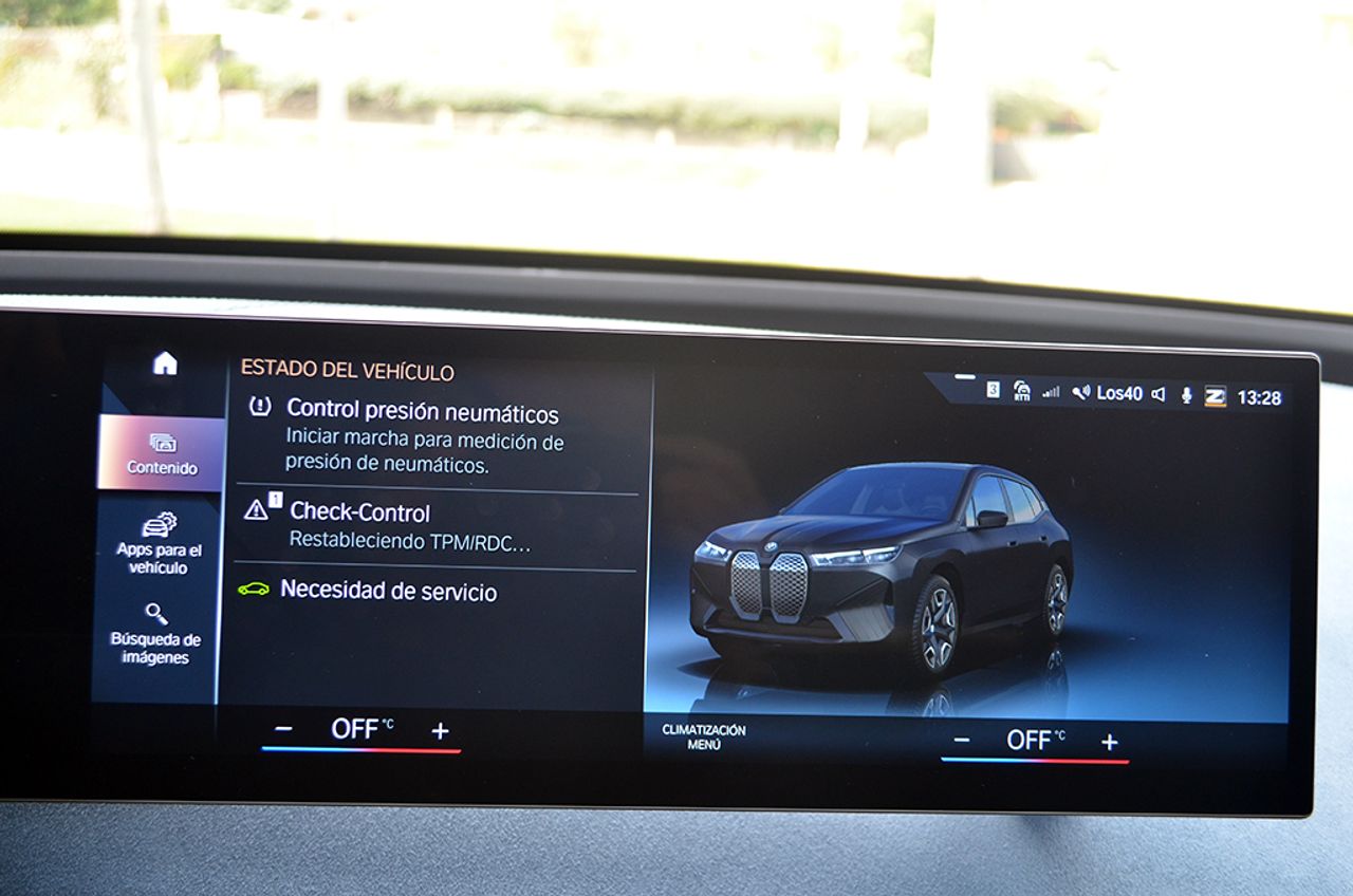 BMW iX xDrive50 523cv 111kWh - Foto 64