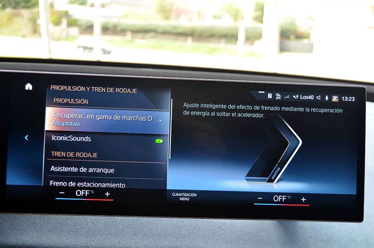 BMW iX xDrive50 523cv 111kWh - Foto 49