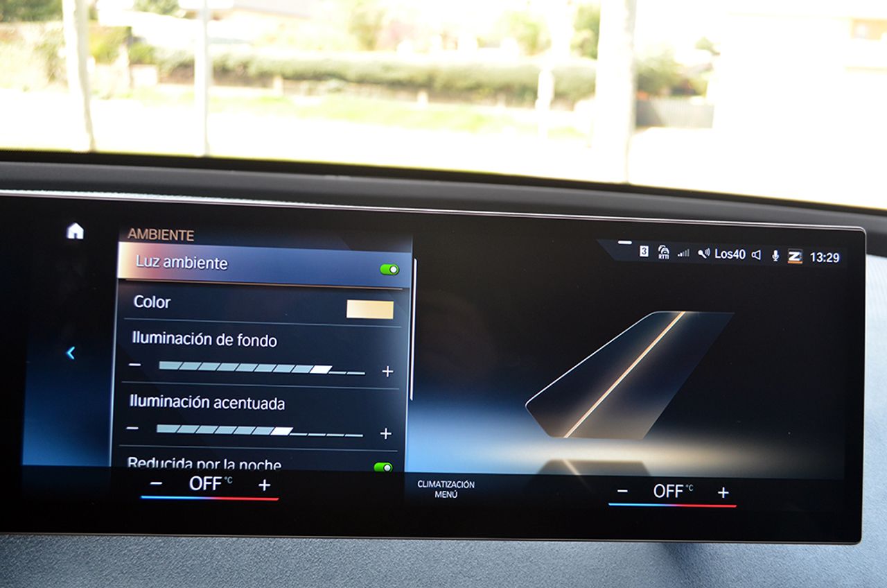 BMW iX xDrive50 523cv 111kWh - Foto 68