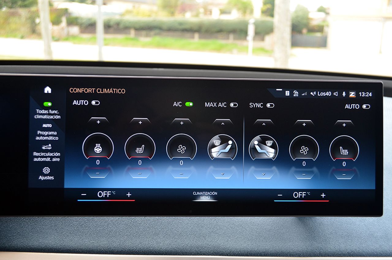 BMW iX xDrive50 523cv 111kWh - Foto 51