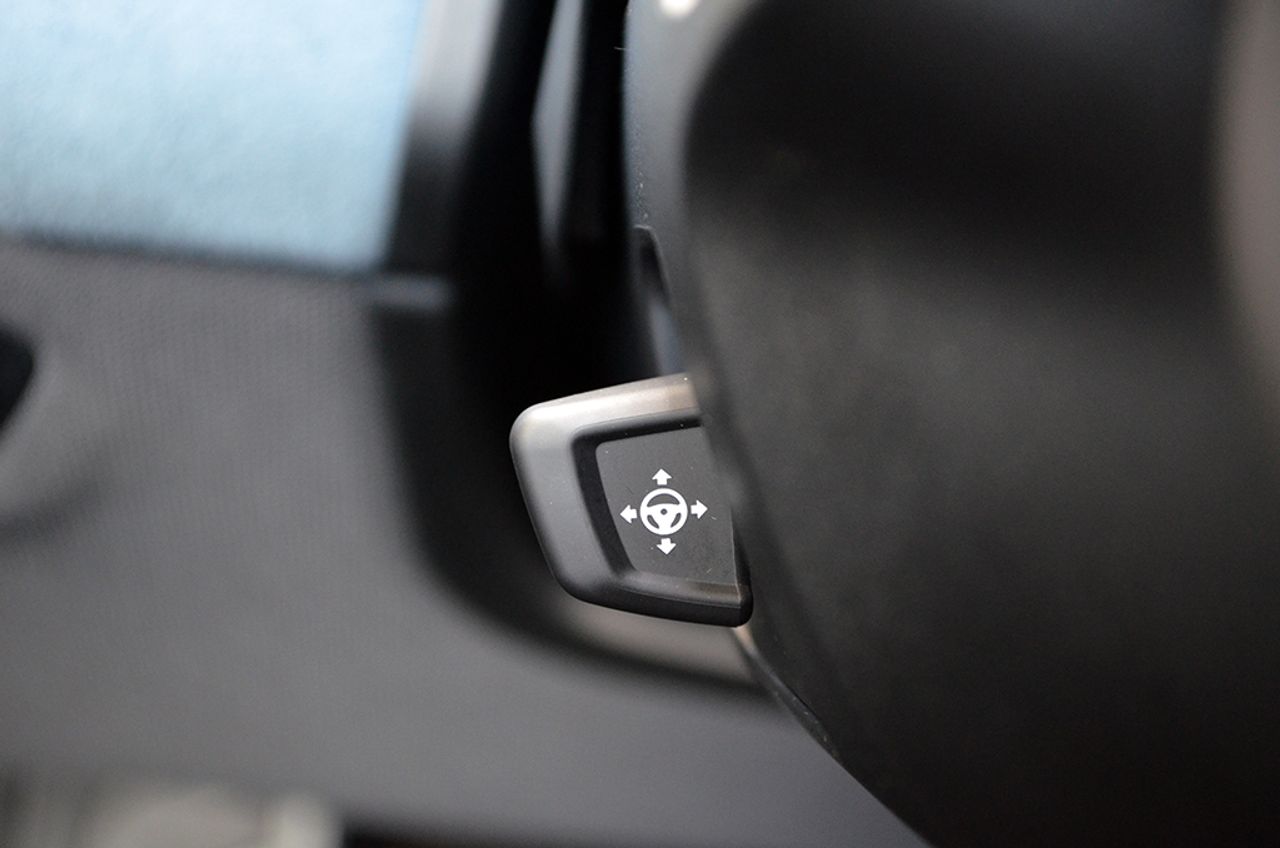 BMW iX xDrive50 523cv 111kWh - Foto 22