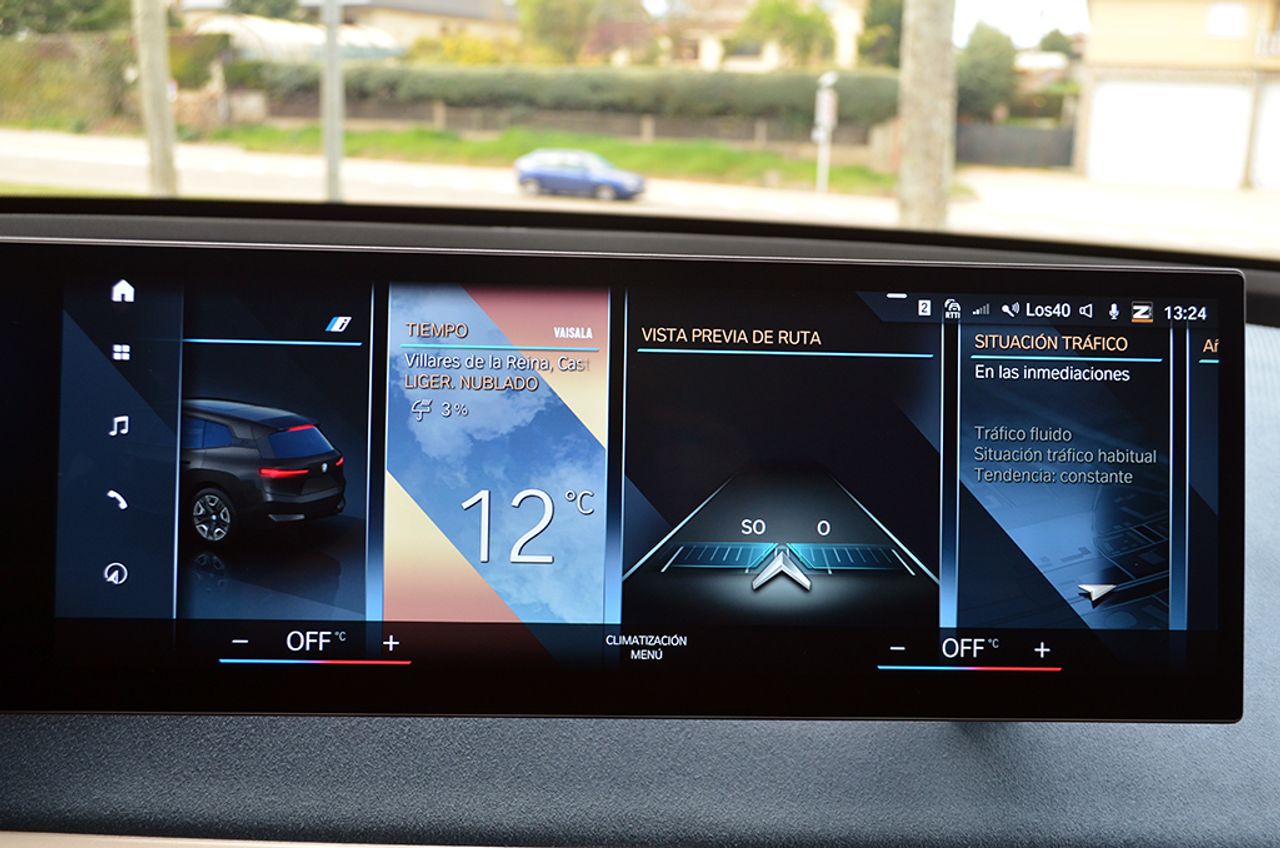 BMW iX xDrive50 523cv 111kWh - Foto 53