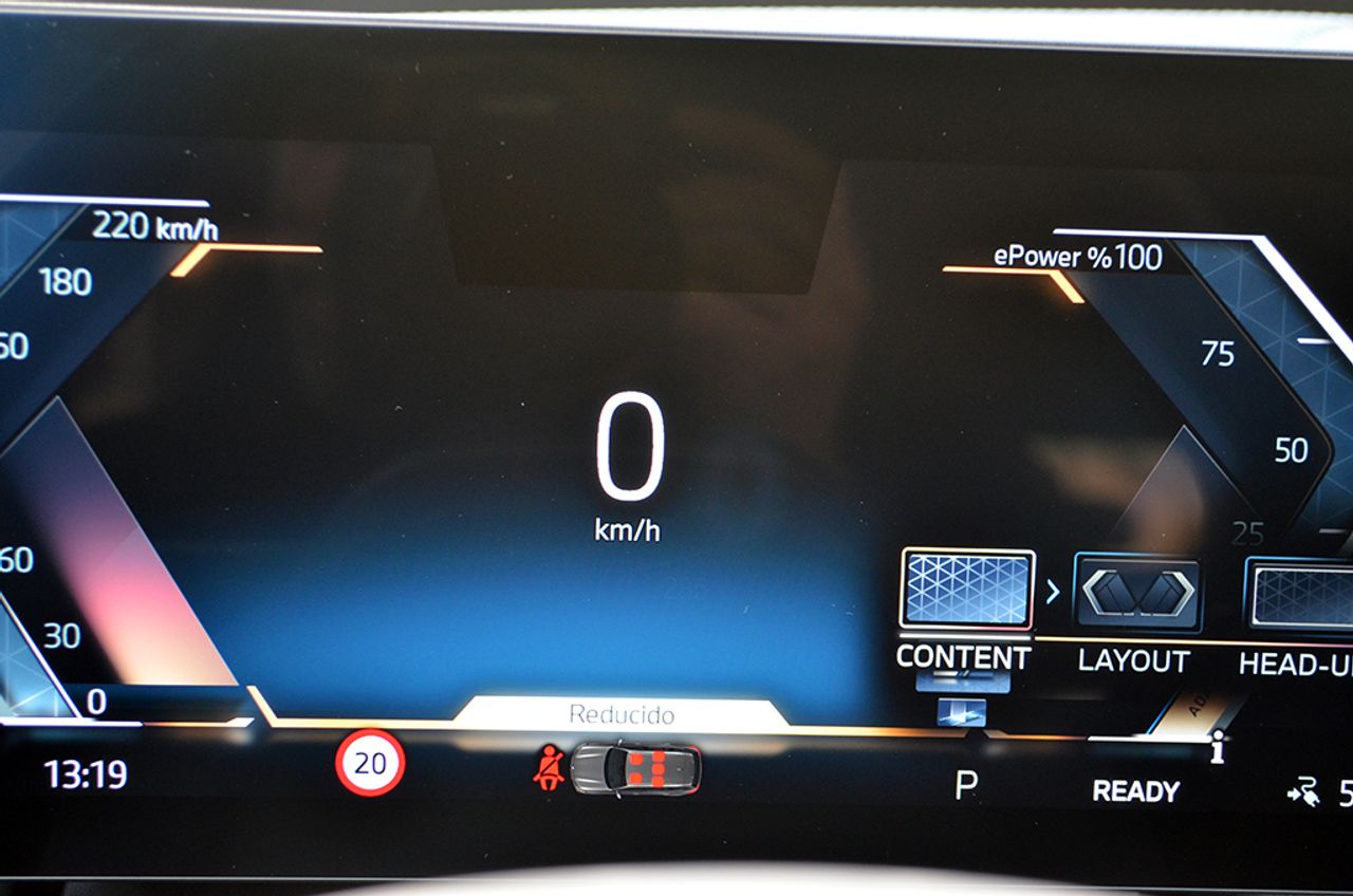 BMW iX xDrive50 523cv 111kWh - Foto 29