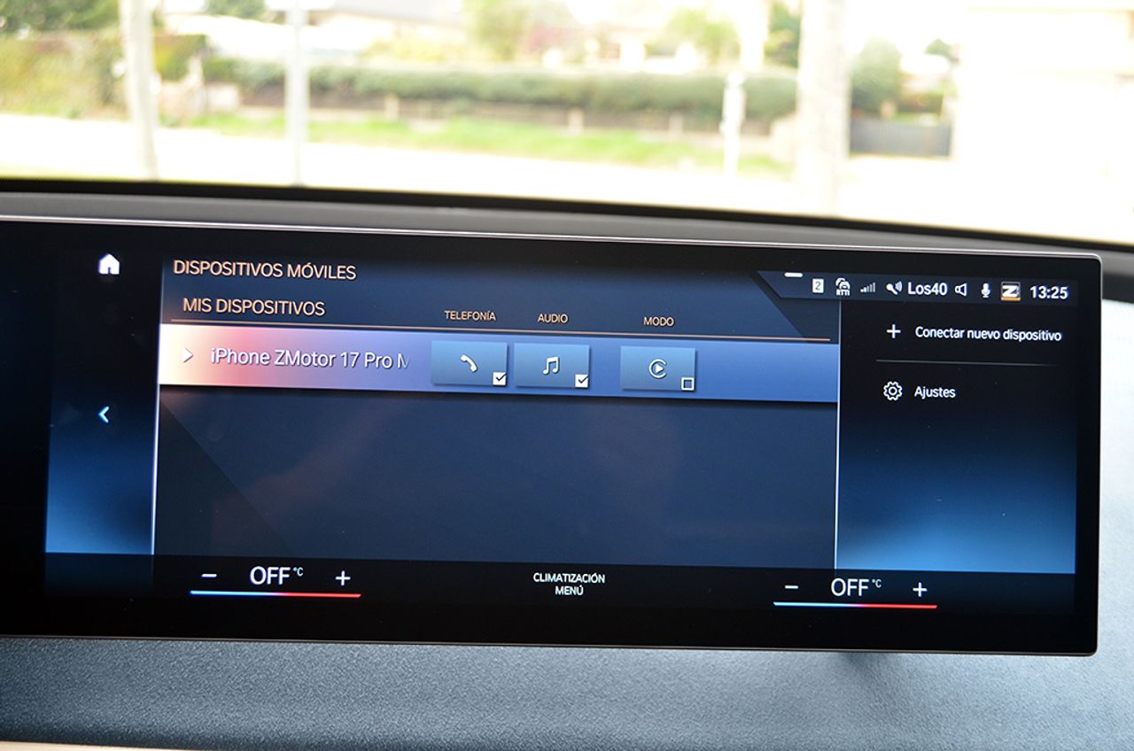 BMW iX xDrive50 523cv 111kWh - Foto 56