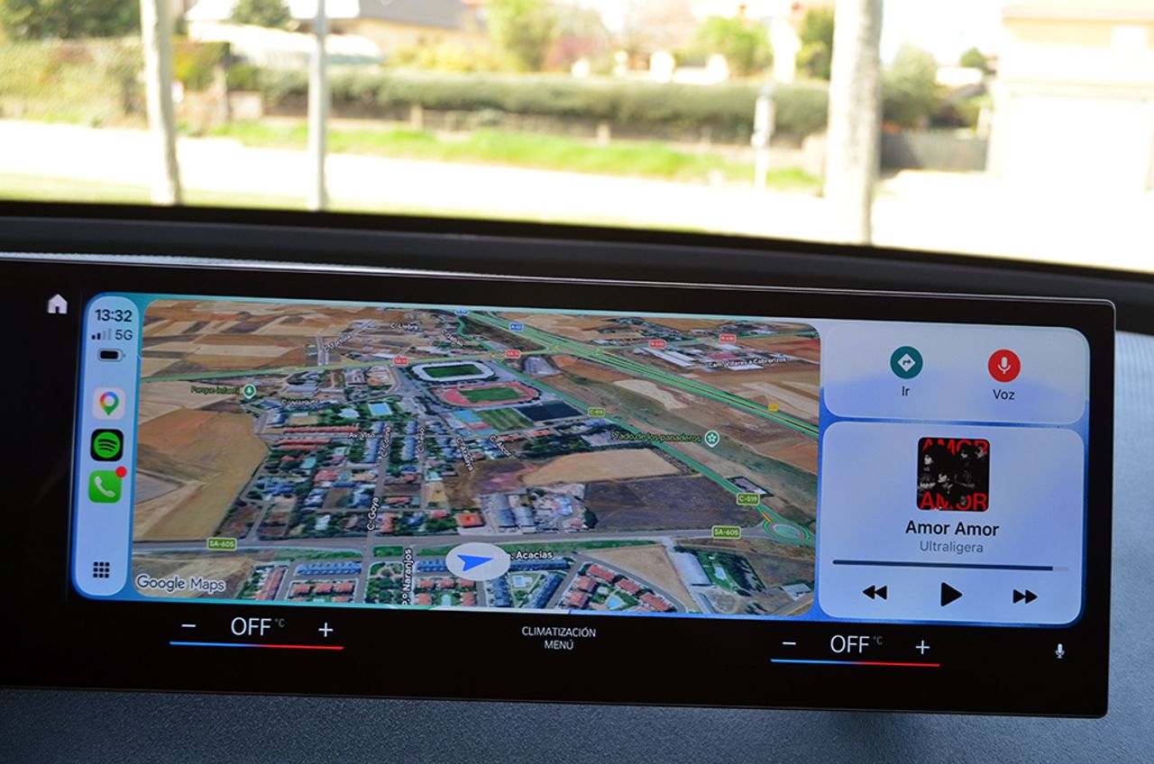 BMW iX xDrive50 523cv 111kWh - Foto 42