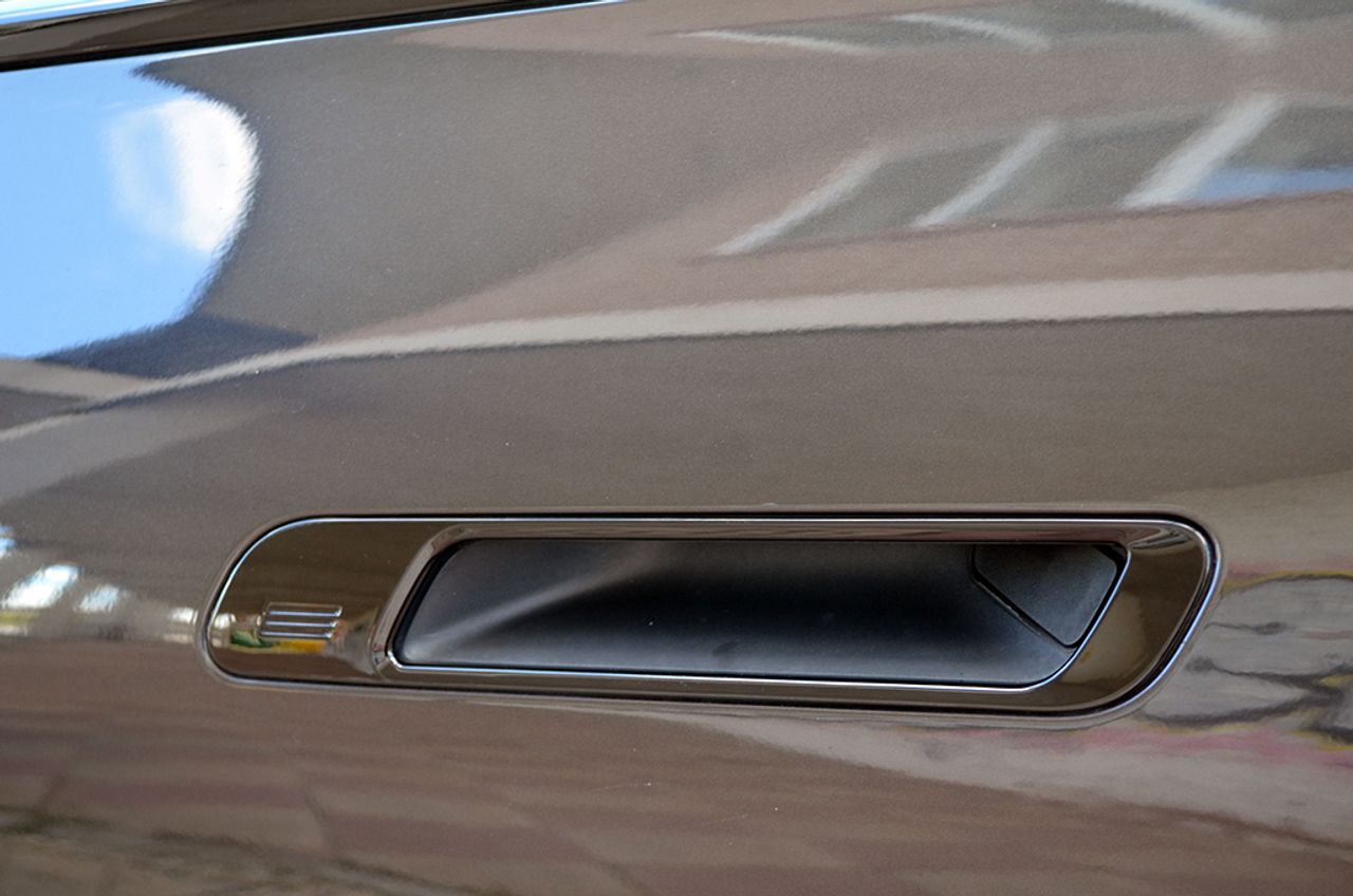 BMW iX xDrive50 523cv 111kWh - Foto 103