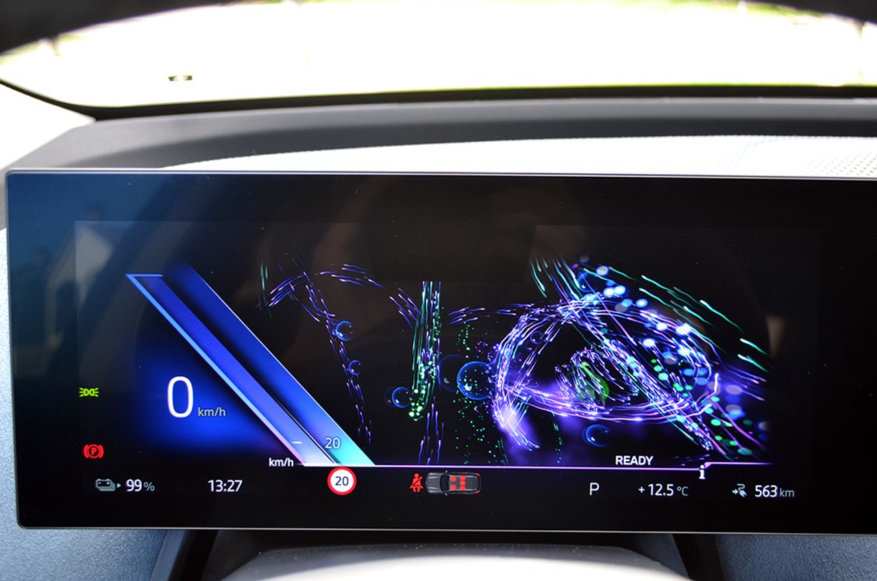 BMW iX xDrive50 523cv 111kWh - Foto 93