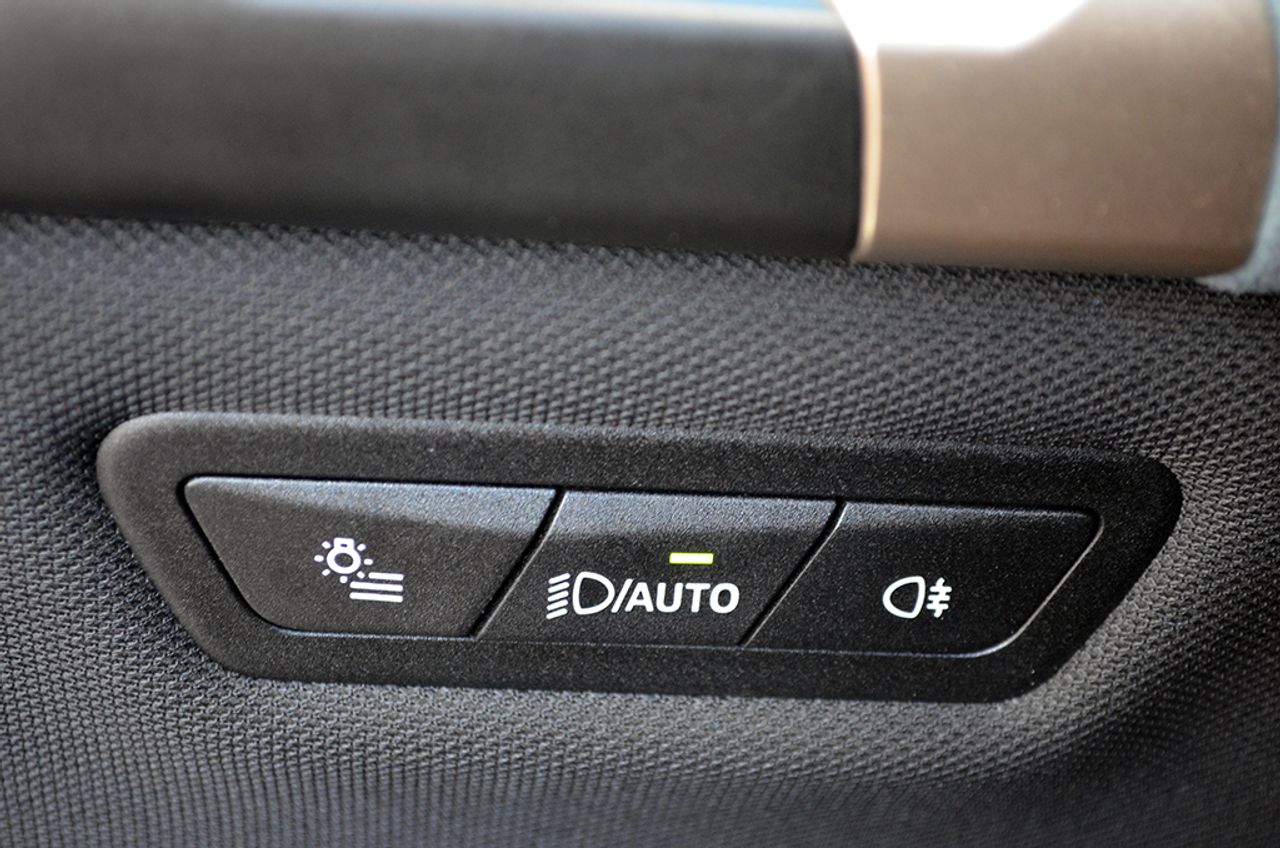 BMW iX xDrive50 523cv 111kWh - Foto 96